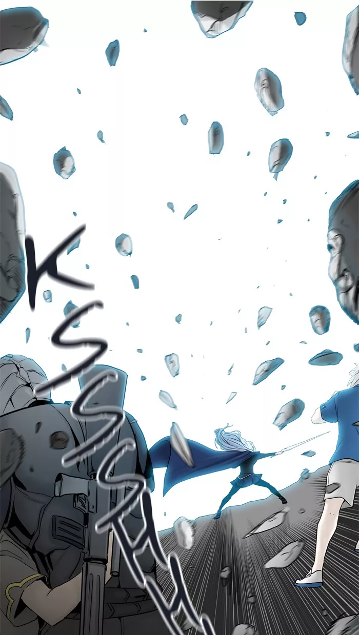 Tower of God, chapter 368, image 61