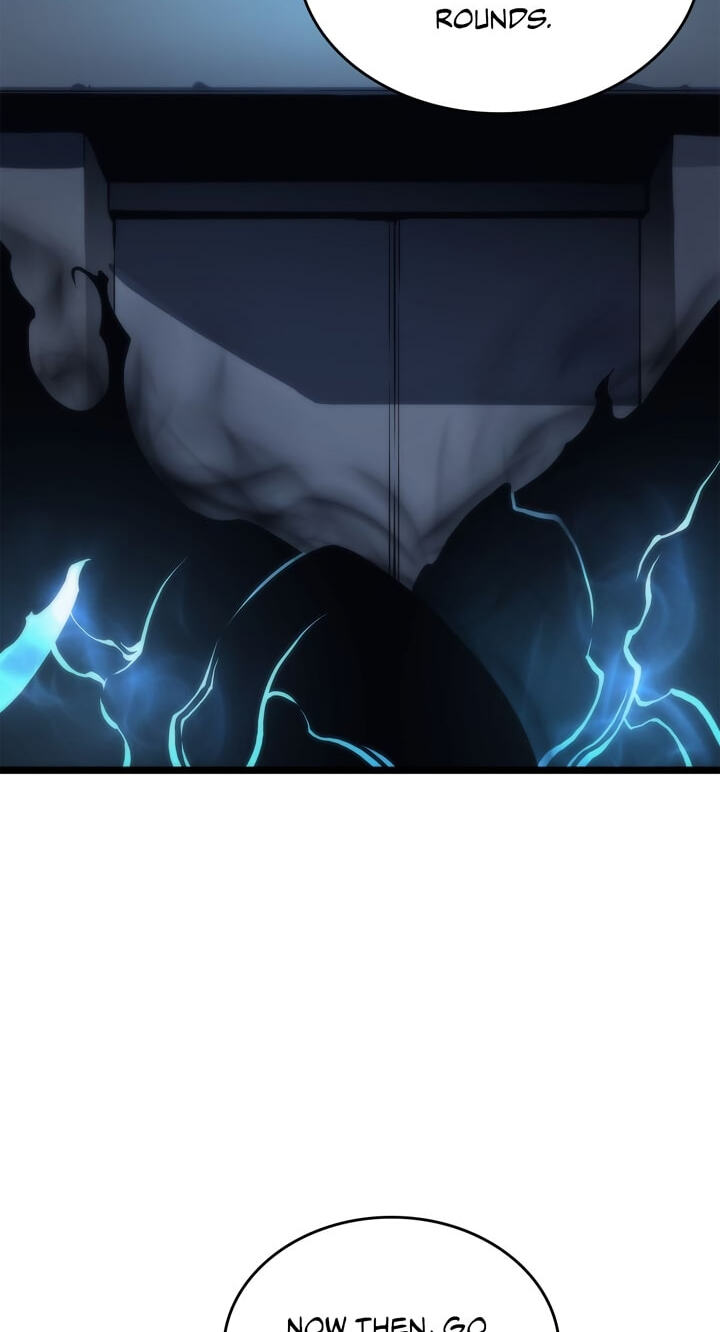 Solo Leveling, chapter 80, page 15