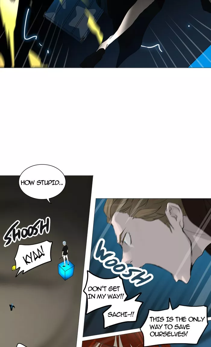 Tower of God, chapter 244, image 34