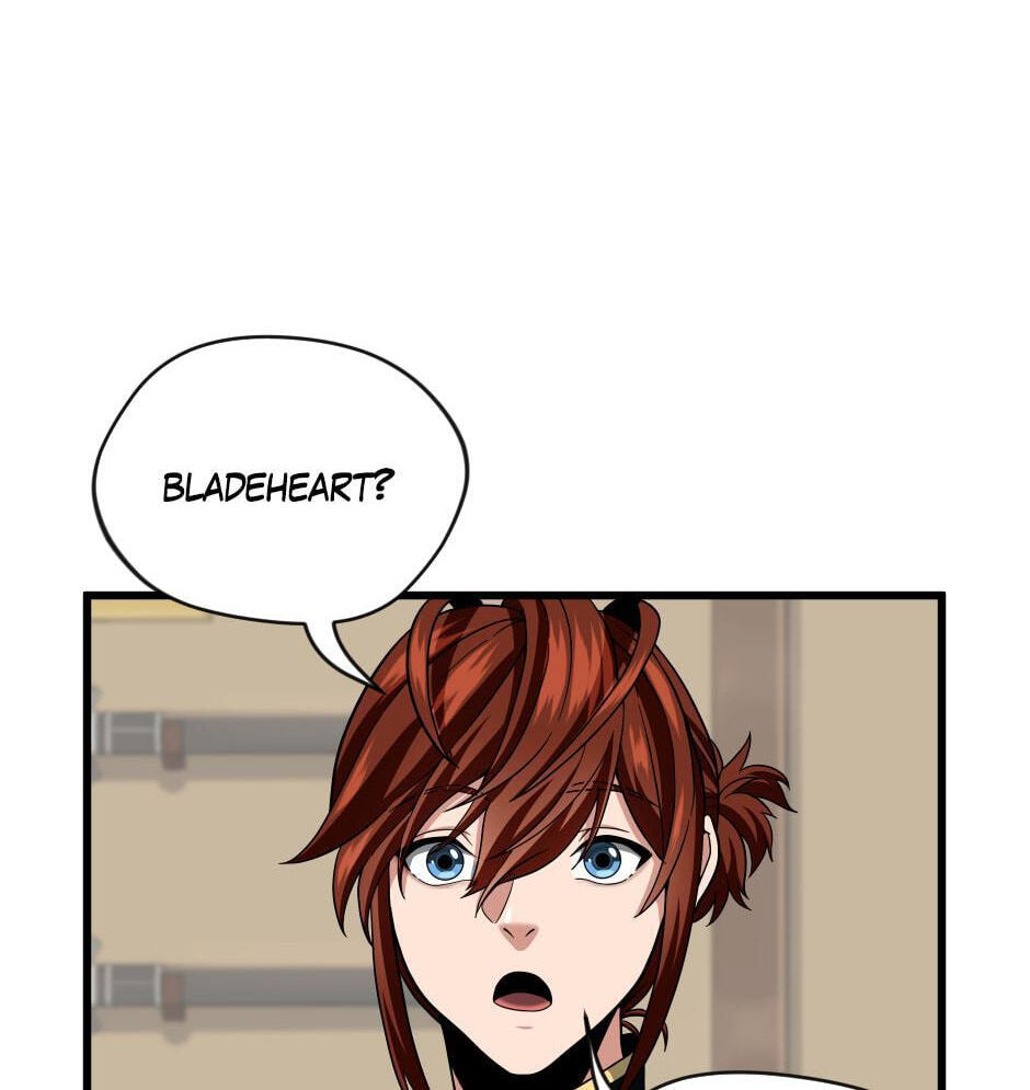 The Beginning After the End, chapter 91, image 100