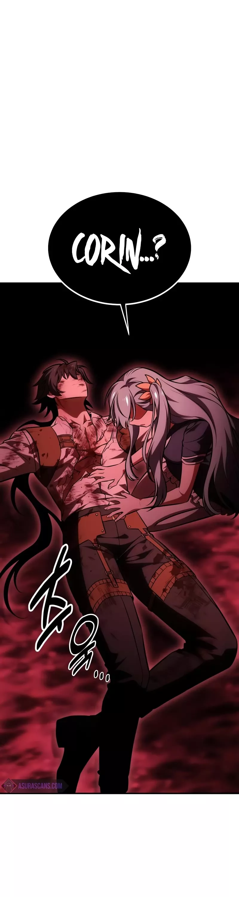 I Killed the Main Player, chapter 36, image 76