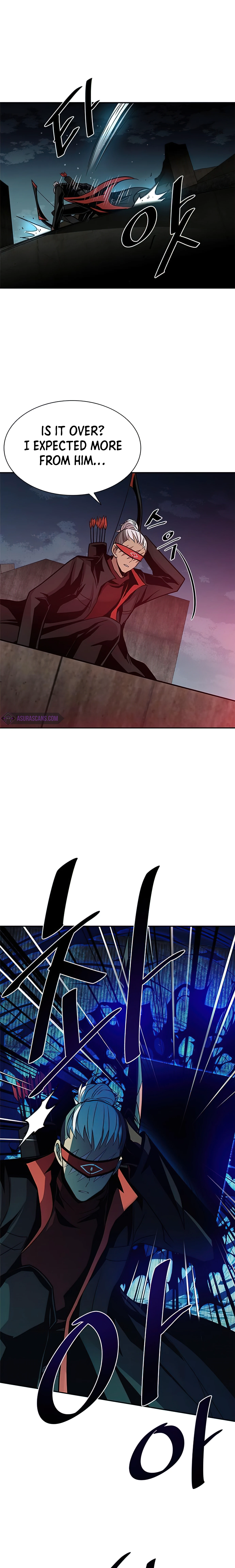 Villain To Kill, chapter 30, image 9