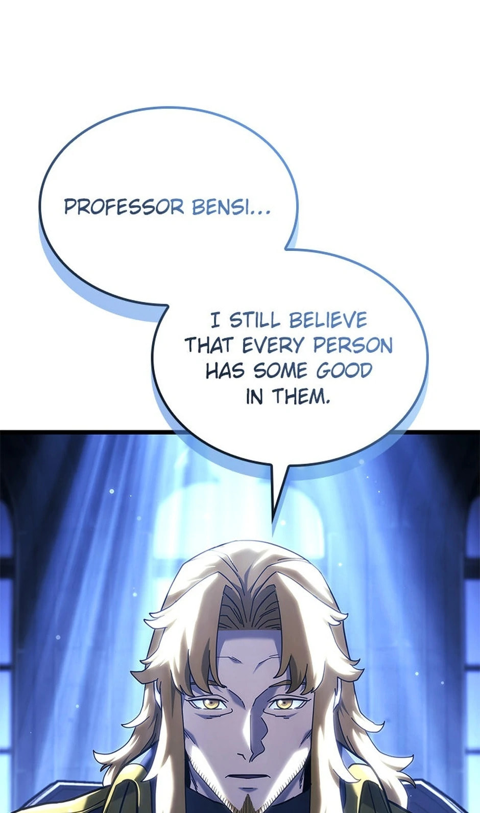 Revenge of the Baskerville Bloodhound, chapter 132, image 78