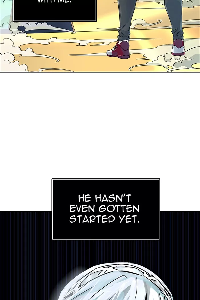 Tower of God, chapter 496, image 108
