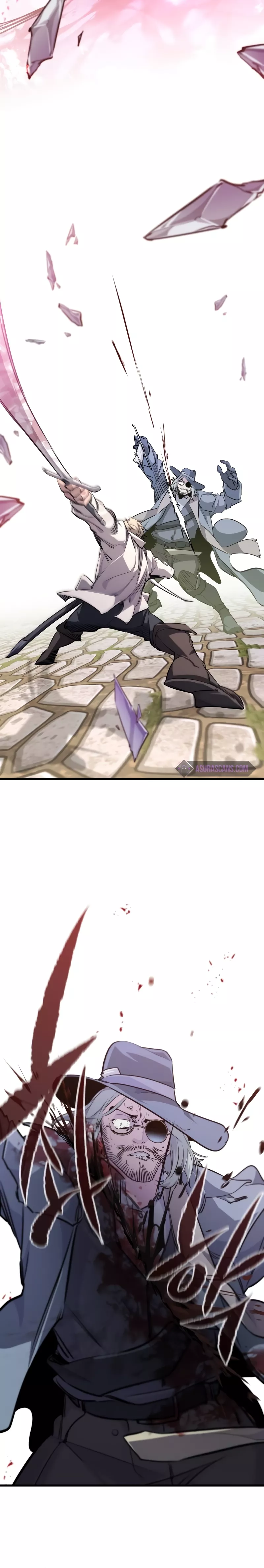 The Regressed Mercenary Has a Plan, chapter 5, image 15
