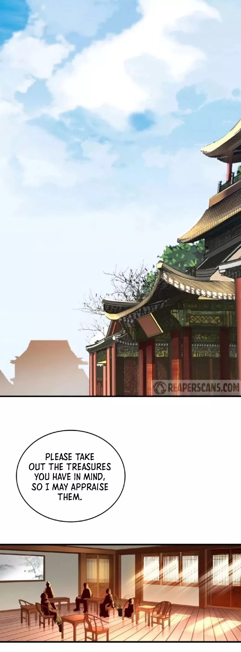 Magic Emperor, chapter 9, image 29