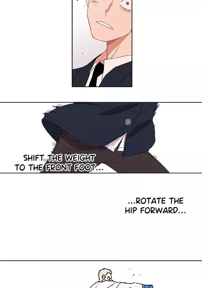 The Boxer, chapter 5, image 40