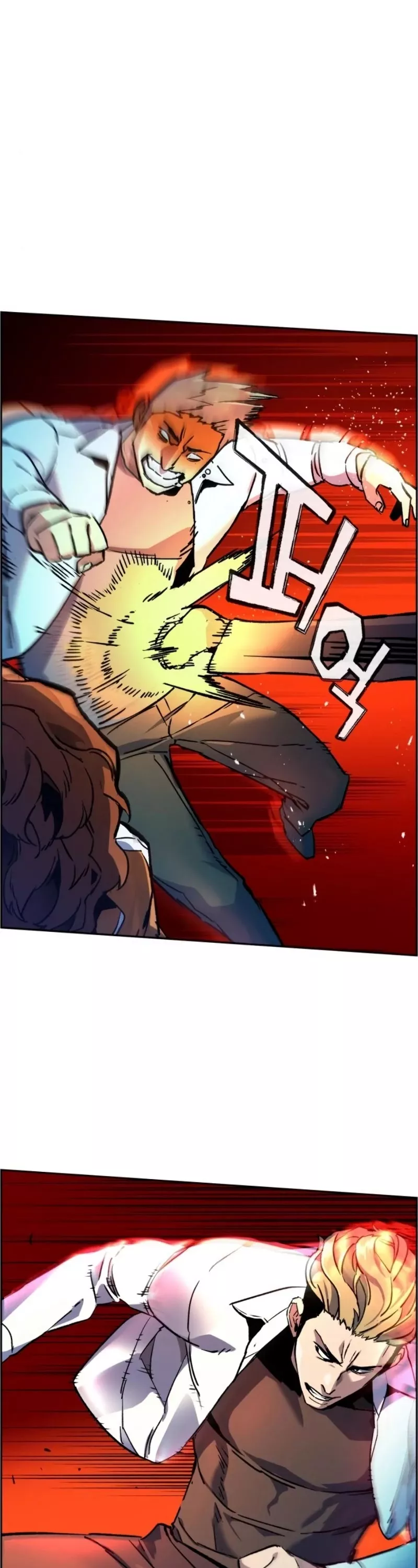 Teenage Mercenary, chapter 35, image 6
