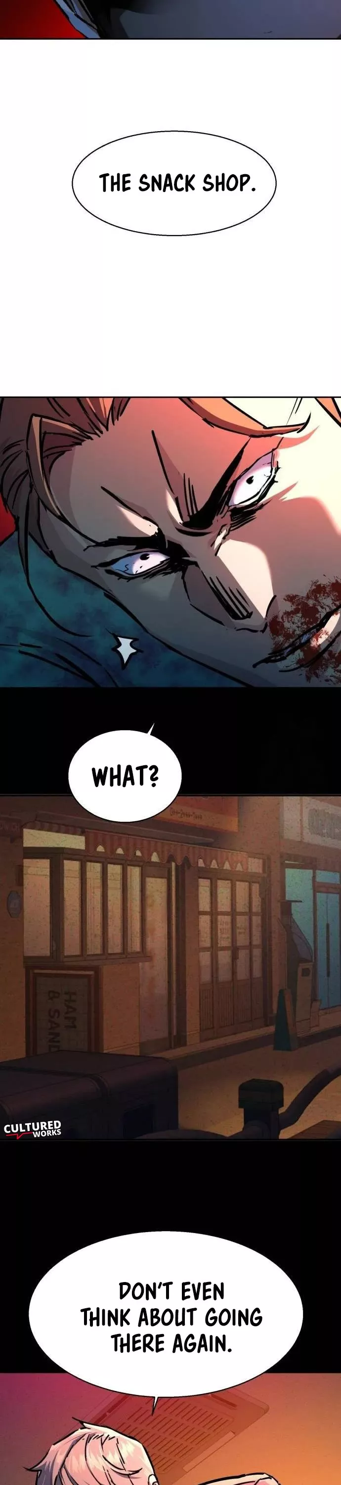 Teenage Mercenary, chapter 197, image 39