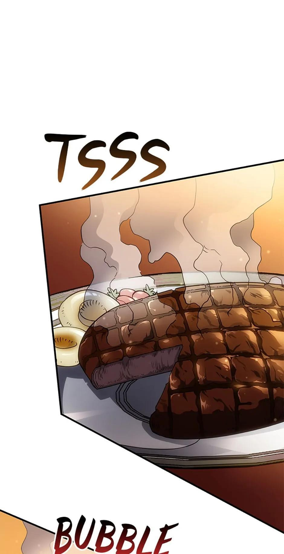 Revenge of the Baskerville Bloodhound, chapter 65, image 83