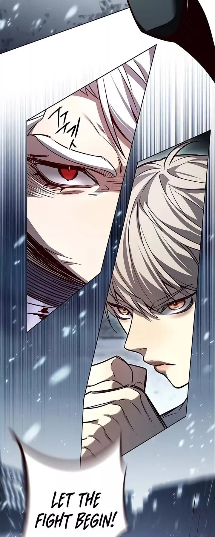 Eleceed, chapter 332, image 9
