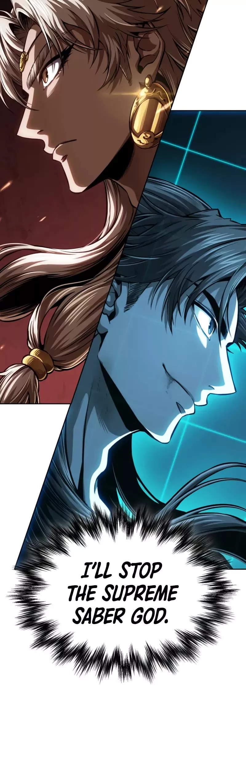 Nano Machine, chapter 263, image 26