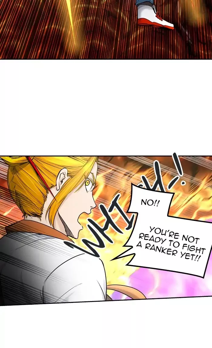 Tower of God, chapter 408, image 50
