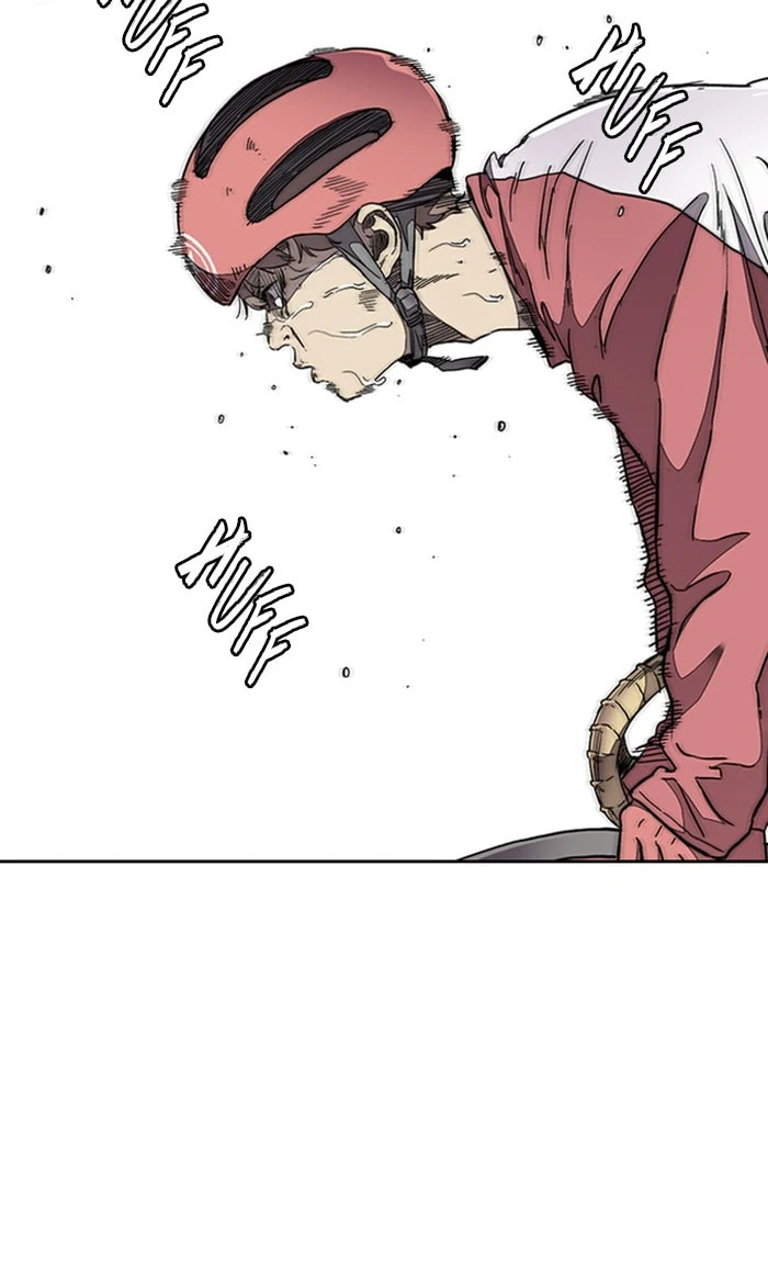 Wind Breaker, chapter 304, image 87