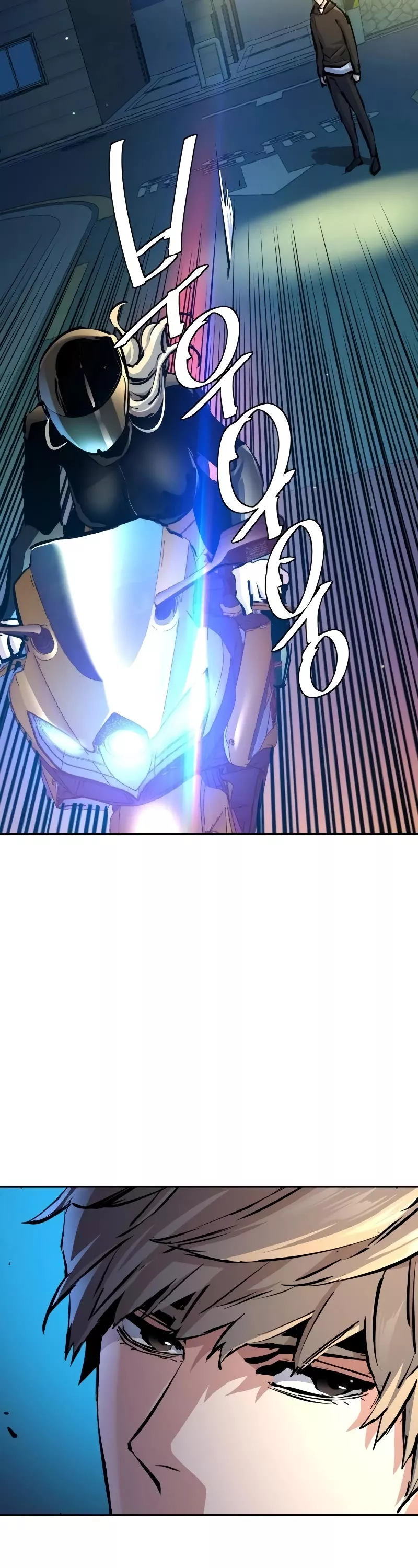 Teenage Mercenary, chapter 158, image 22