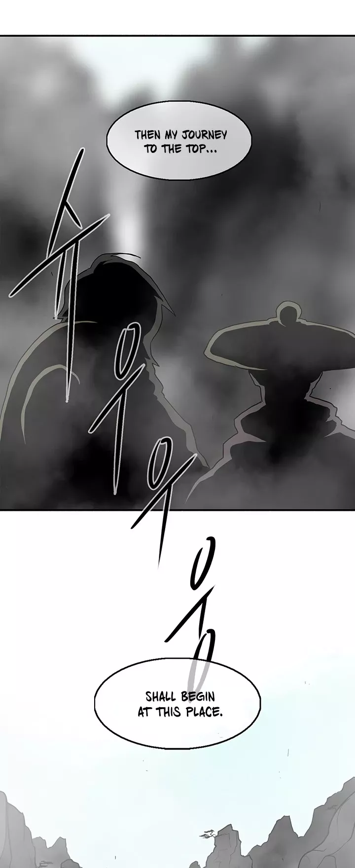 Legend of the Northern Blade, chapter 16, image 50