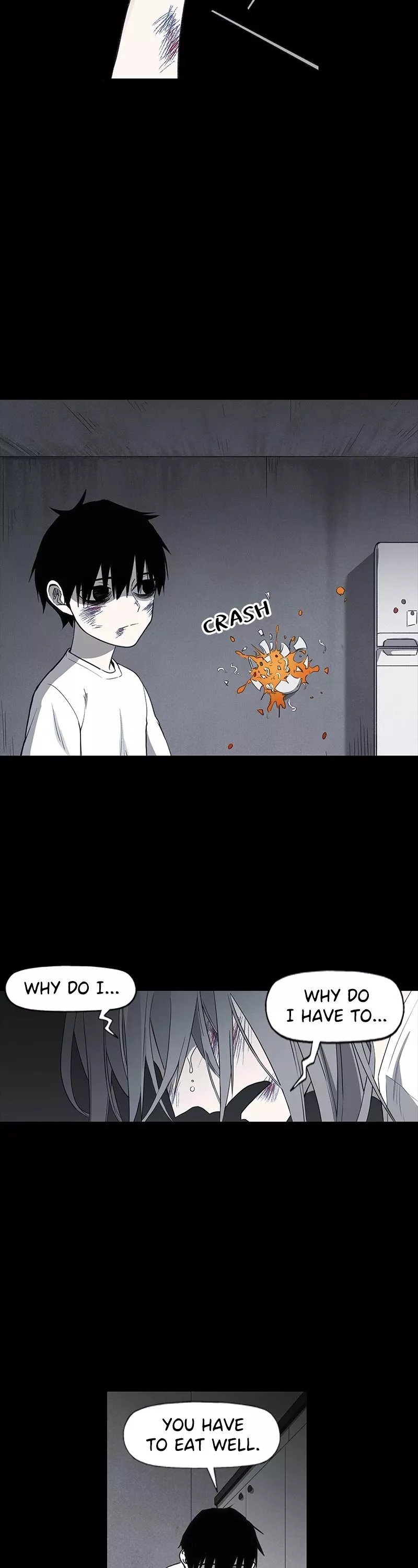 The Boxer, chapter 105, image 33