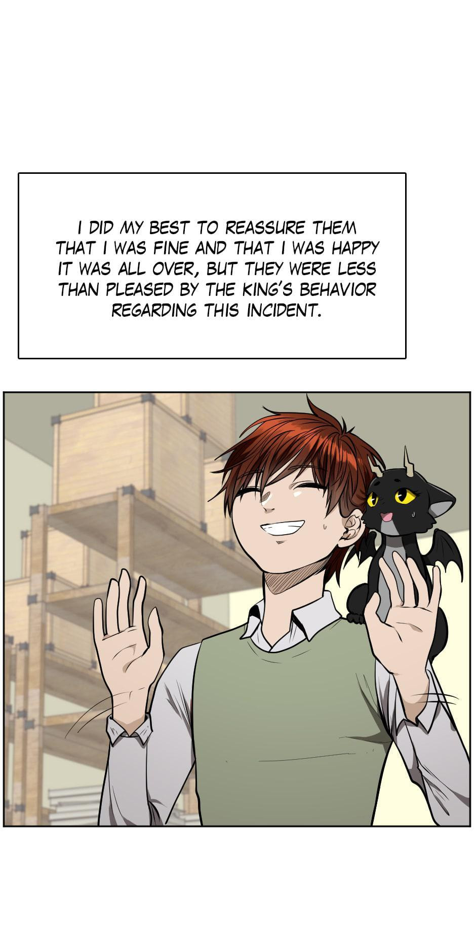The Beginning After the End, chapter 45, image 63