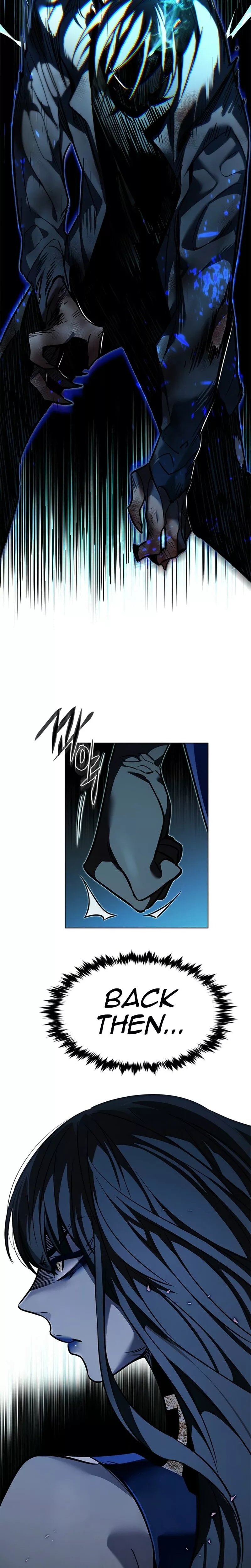 Eleceed, chapter 376, image 19