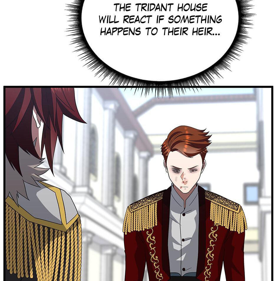 The Beginning After the End, chapter 81, image 74