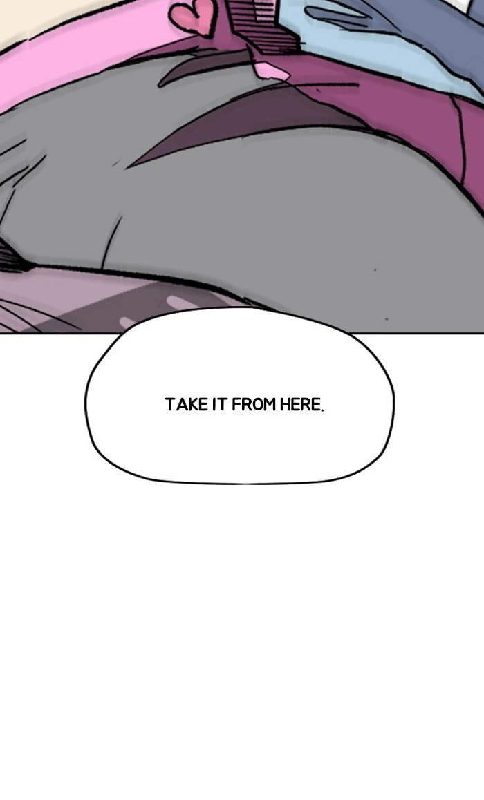Wind Breaker, chapter 304, image 91