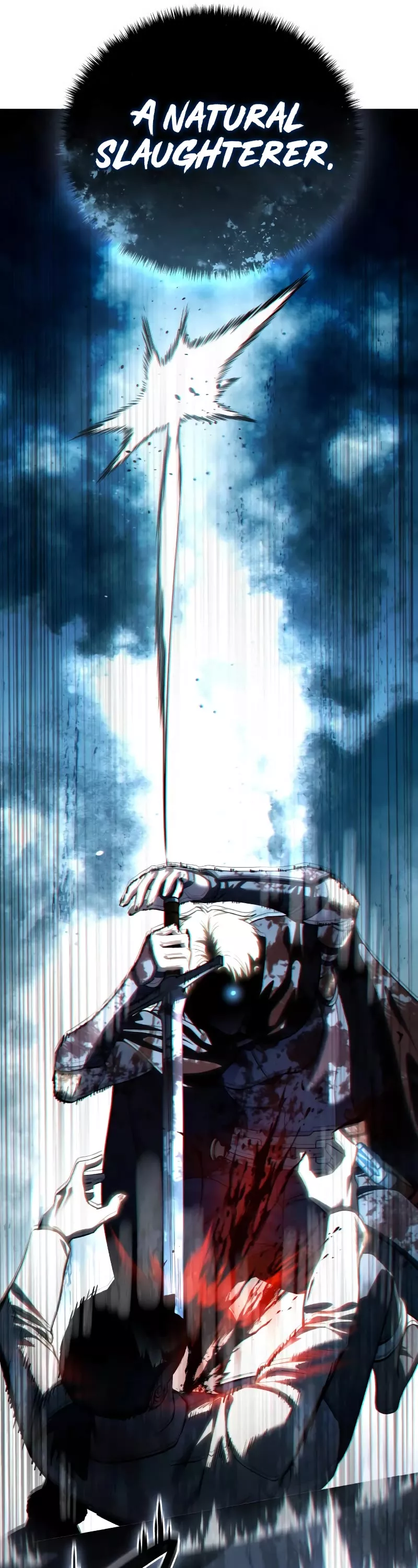 Star-Fostered Swordmaster, chapter 39, image 32