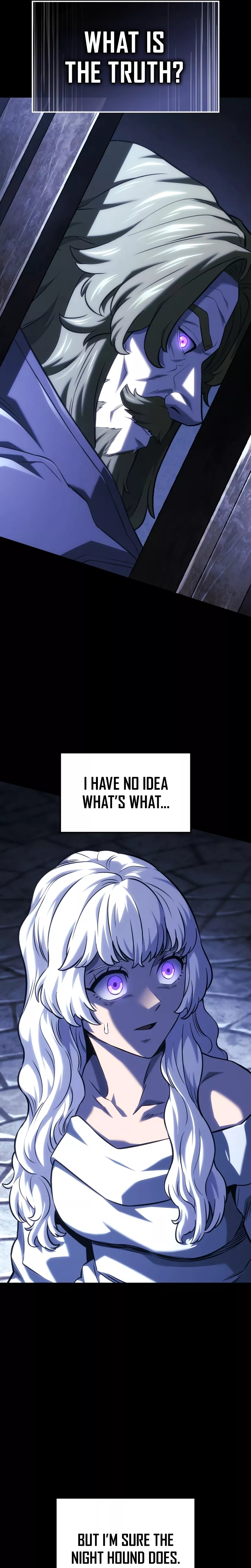 Revenge of the Baskerville Bloodhound, chapter 143, image 13