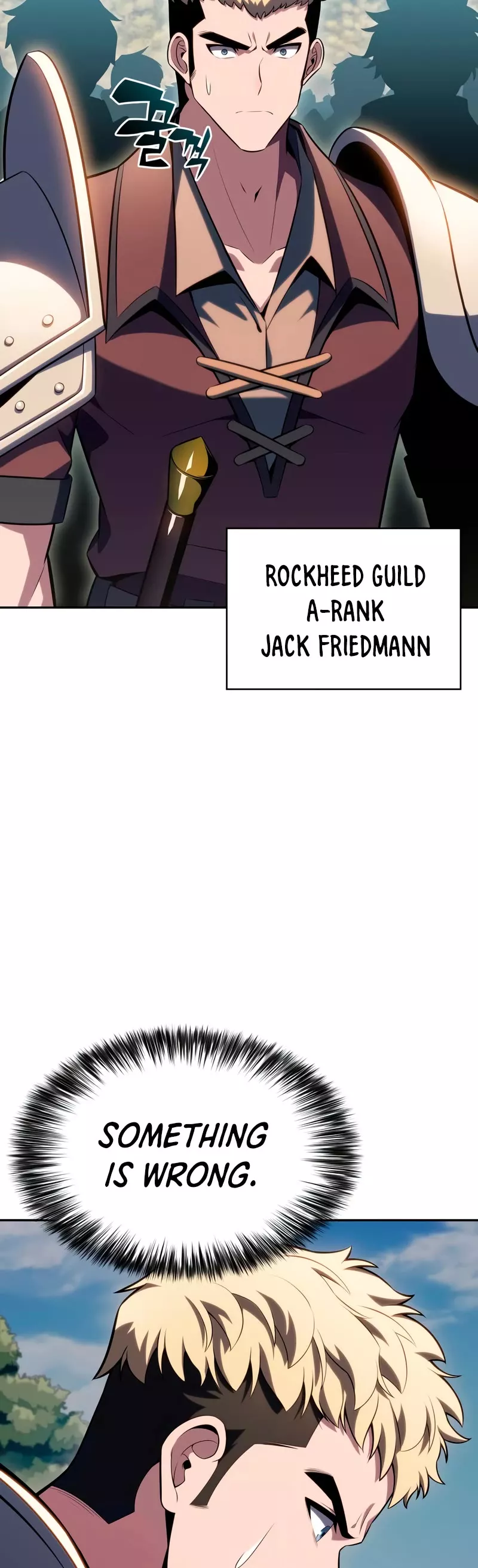 Solo Max-Level Newbie, chapter 110, image 15
