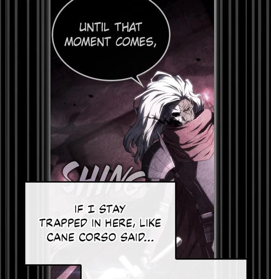 Revenge of the Baskerville Bloodhound, chapter 125, image 56