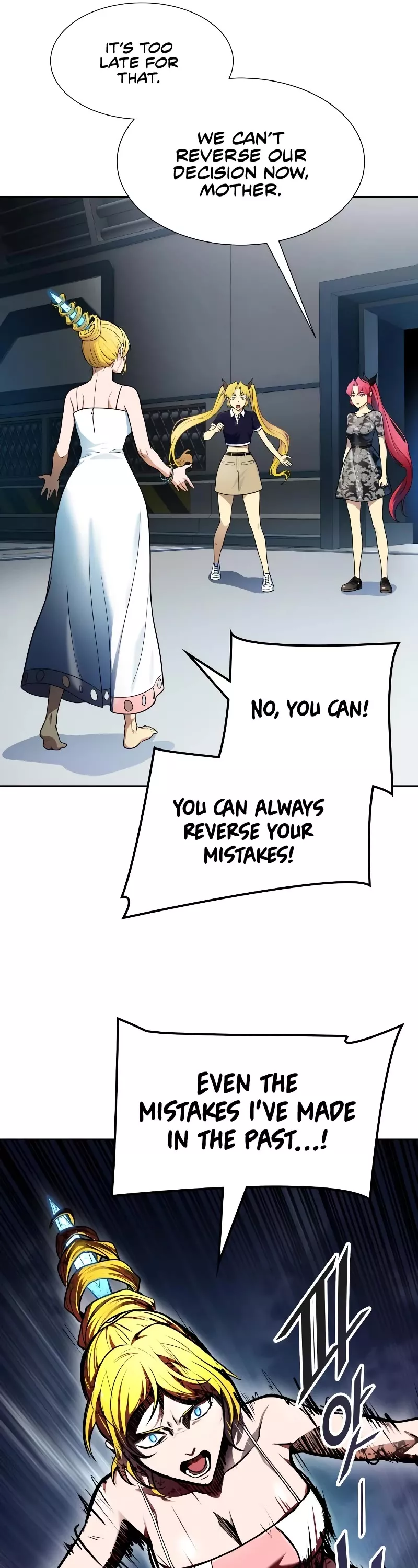 Tower of God, chapter 578, image 70