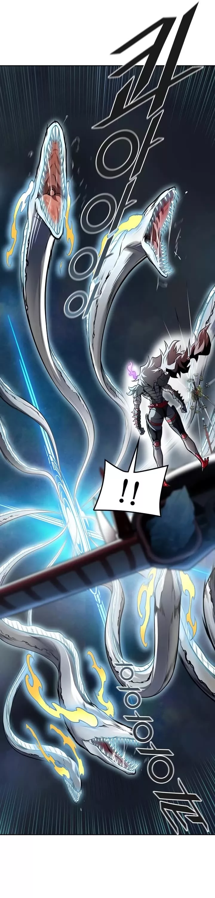 Tower of God, chapter 598, image 35