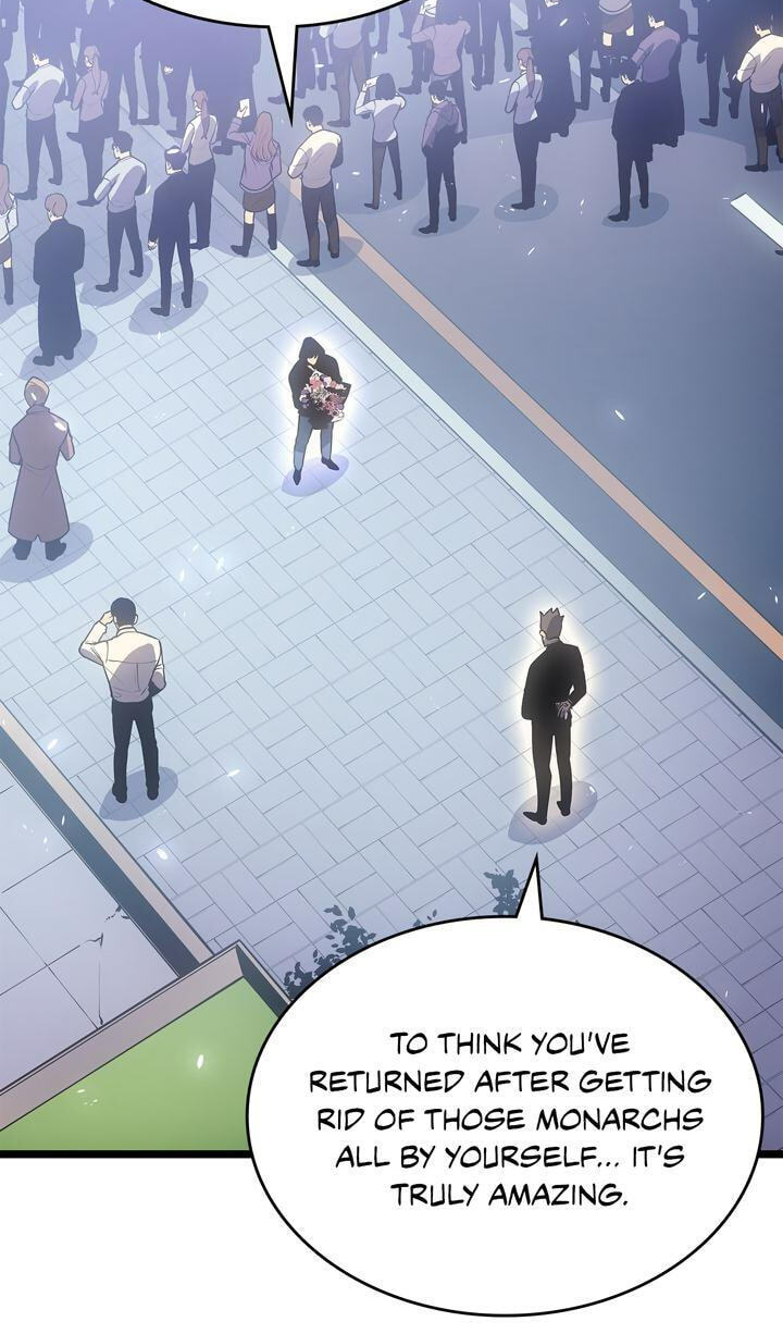 Solo Leveling, chapter 179, image 23