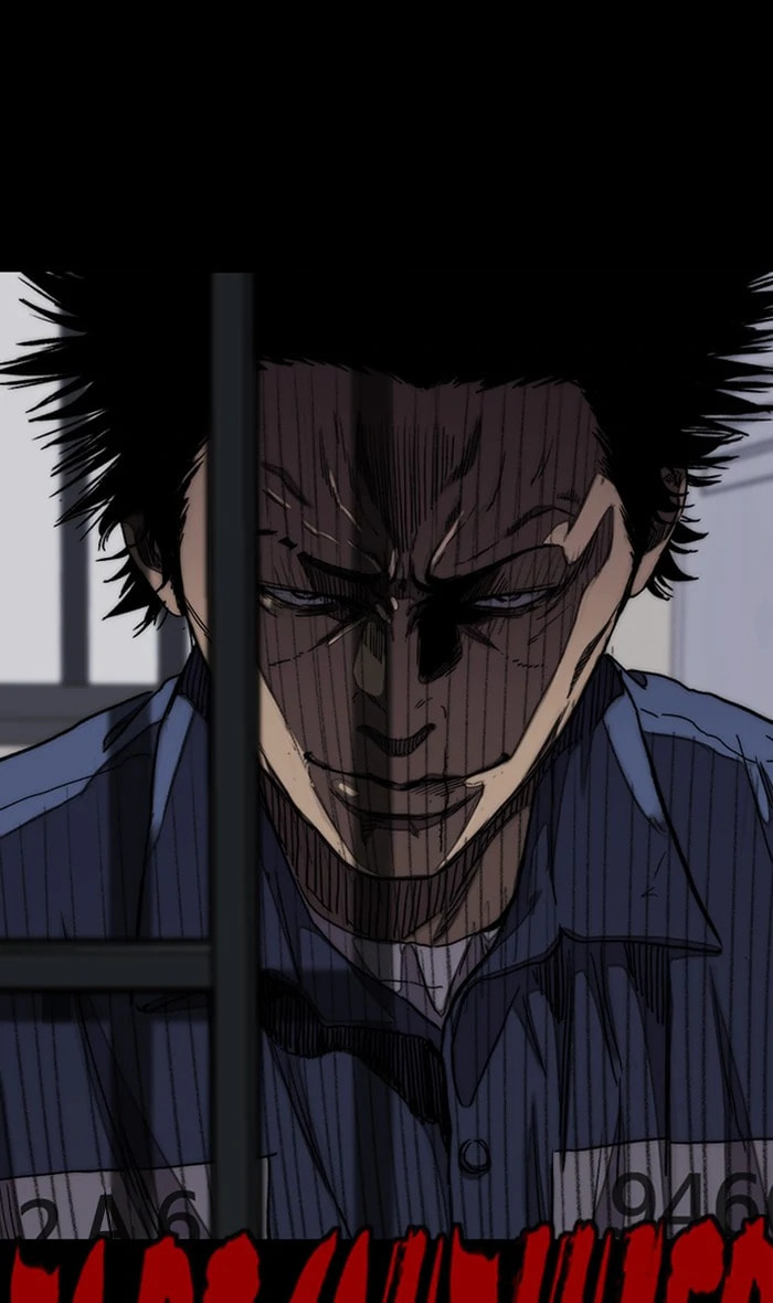 Wind Breaker, chapter 278, image 92