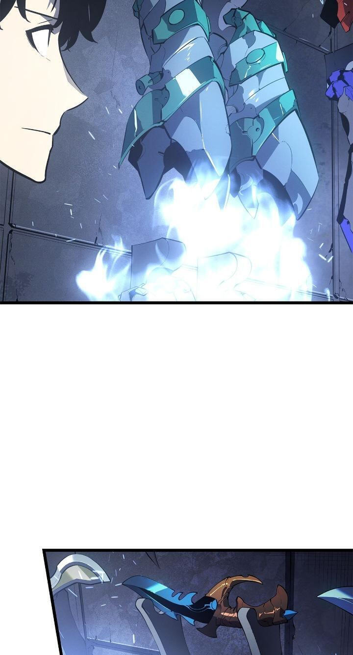 Solo Leveling, chapter 193, image 100