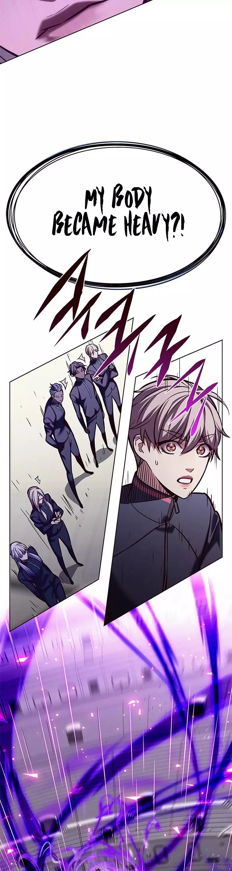 Eleceed, chapter 203, image 16