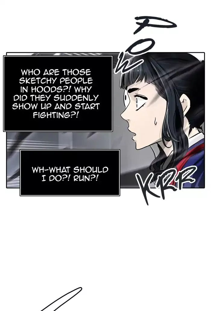 Tower of God, chapter 428, image 122