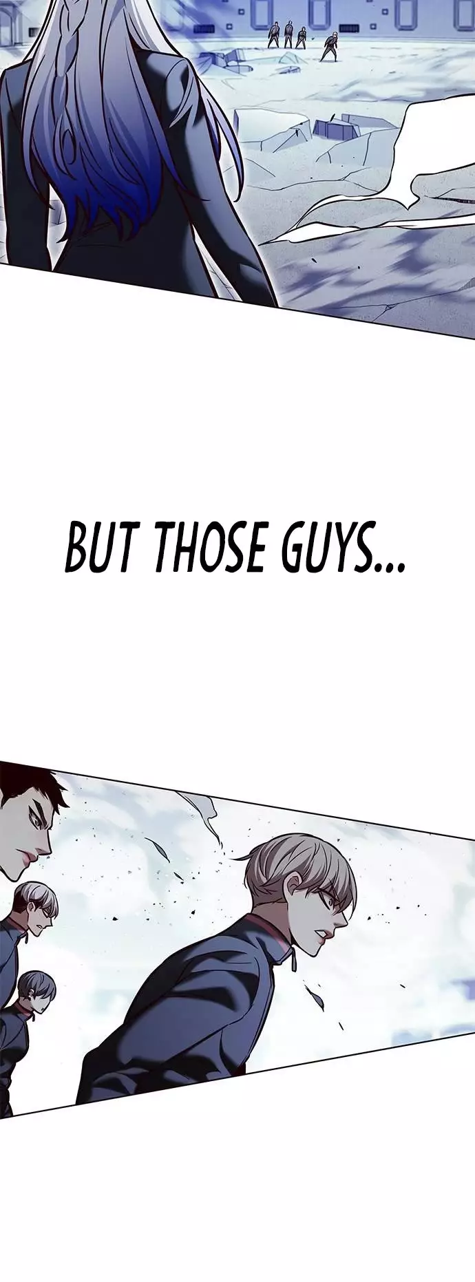 Eleceed, chapter 209, image 5