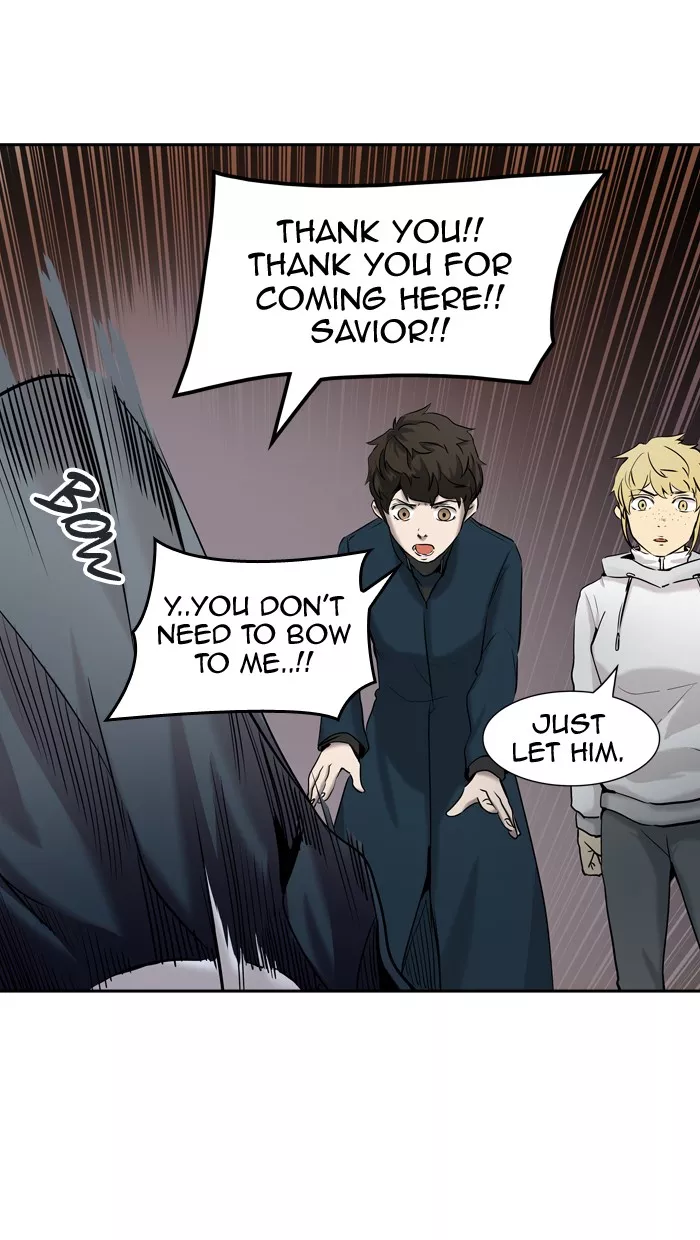 Tower of God, chapter 328, image 7
