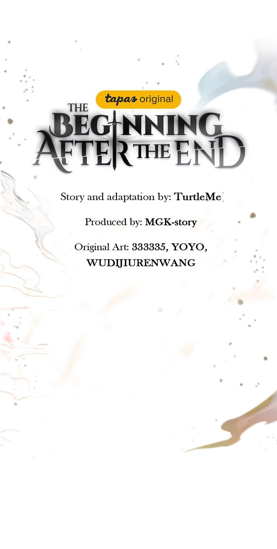 The Beginning After the End, chapter 201, image 78