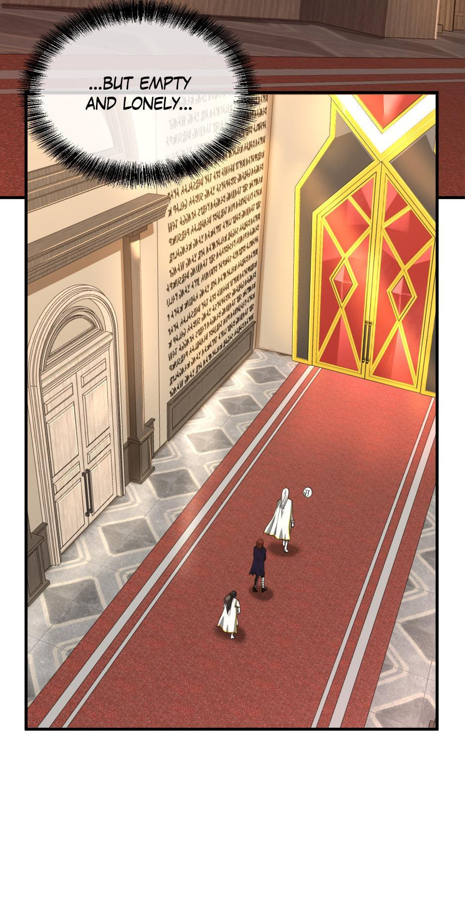 The Beginning After the End, chapter 143, image 24