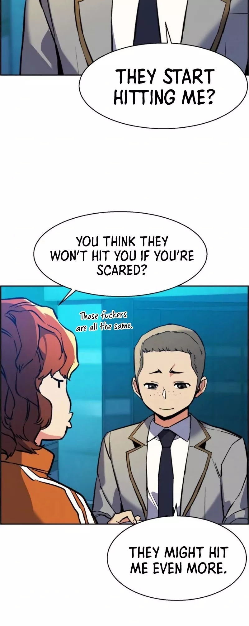 Teenage Mercenary, chapter 23, image 13