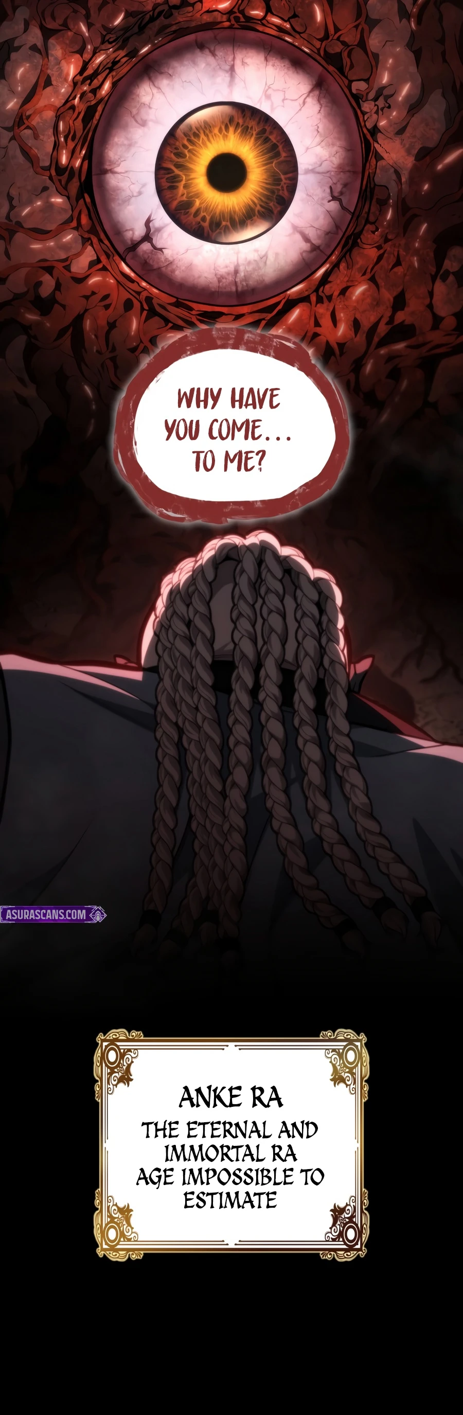 Infinite Mage, chapter 179, image 3