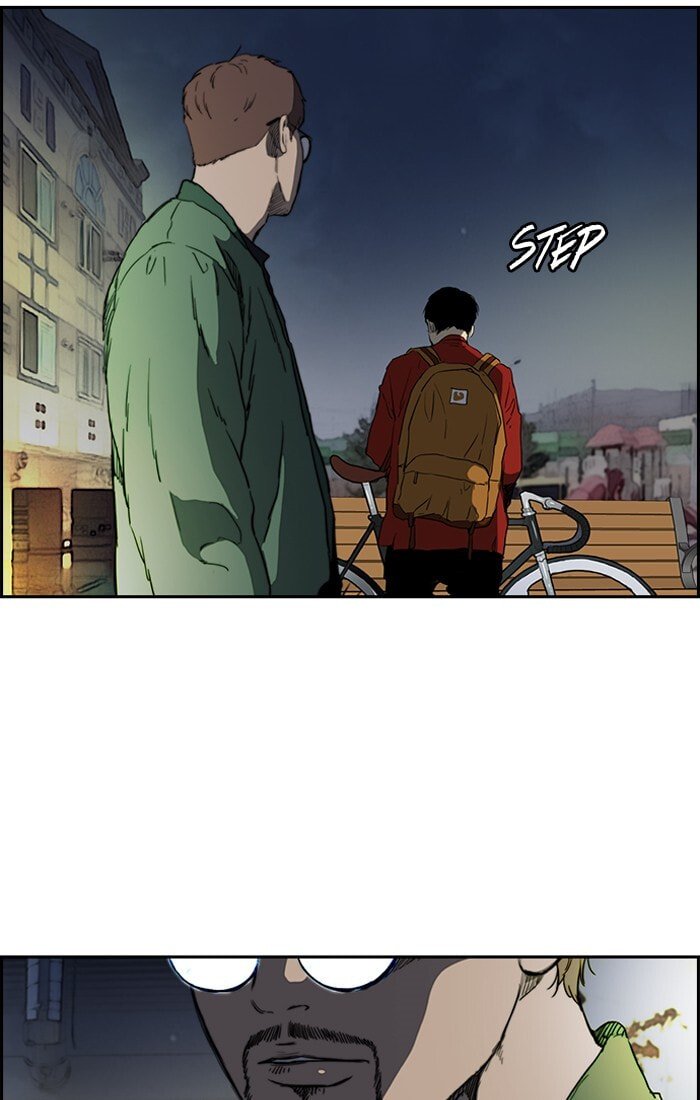 Wind Breaker, chapter 197, image 62