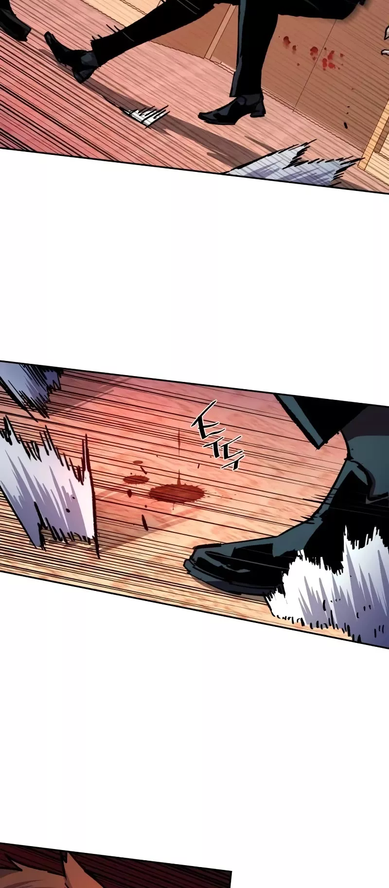 Teenage Mercenary, chapter 173, image 4