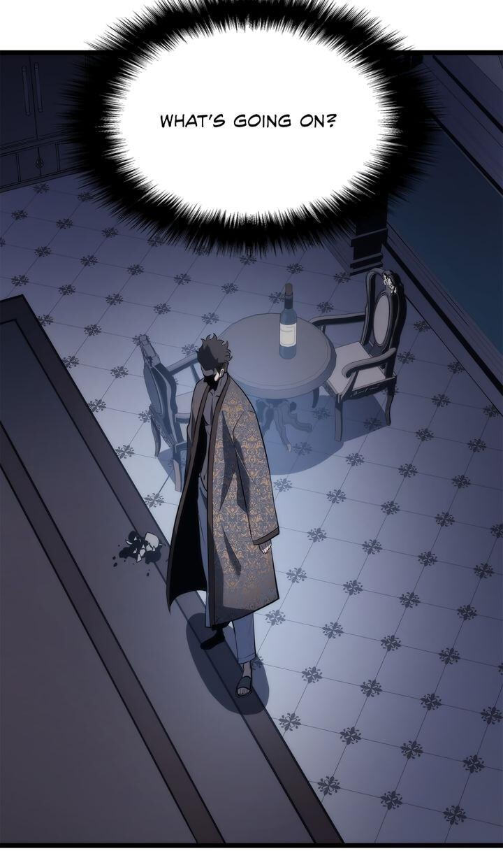Solo Leveling, chapter 140, image 22