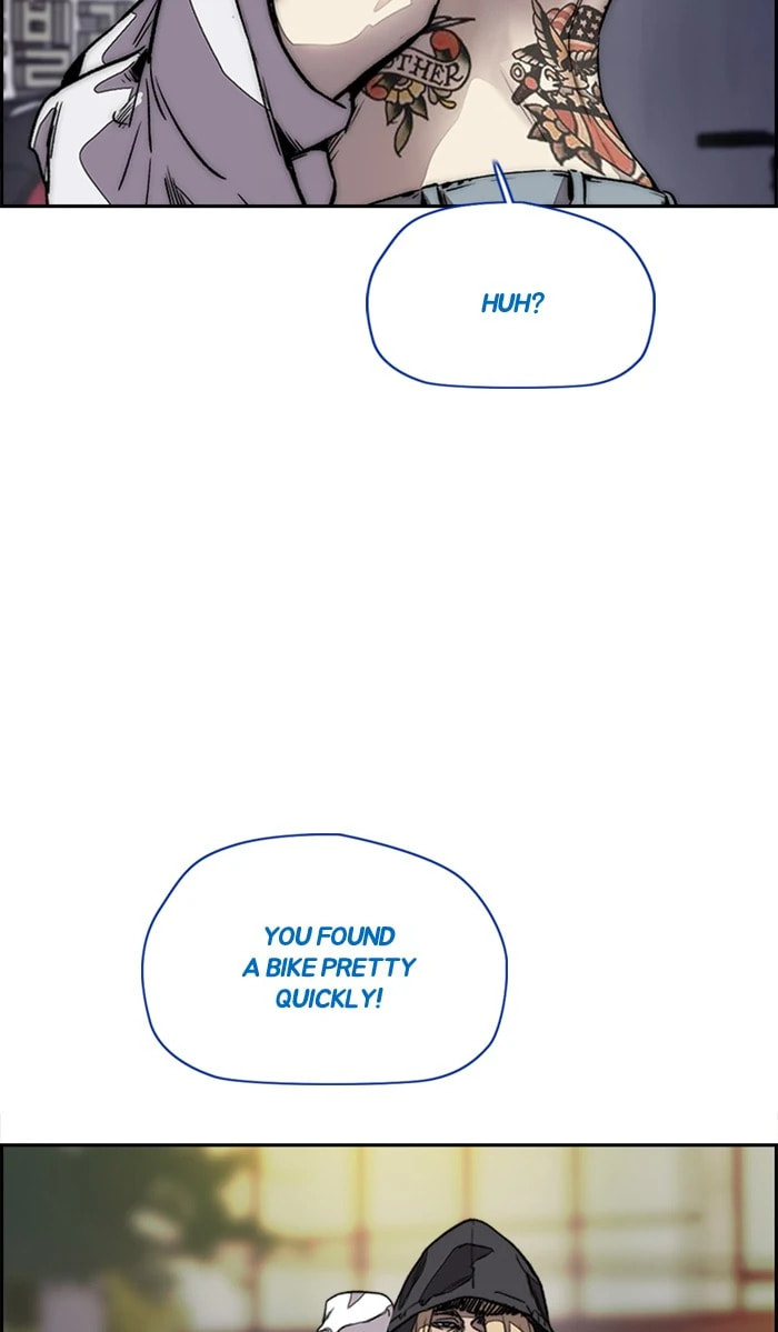 Wind Breaker, chapter 369, image 59