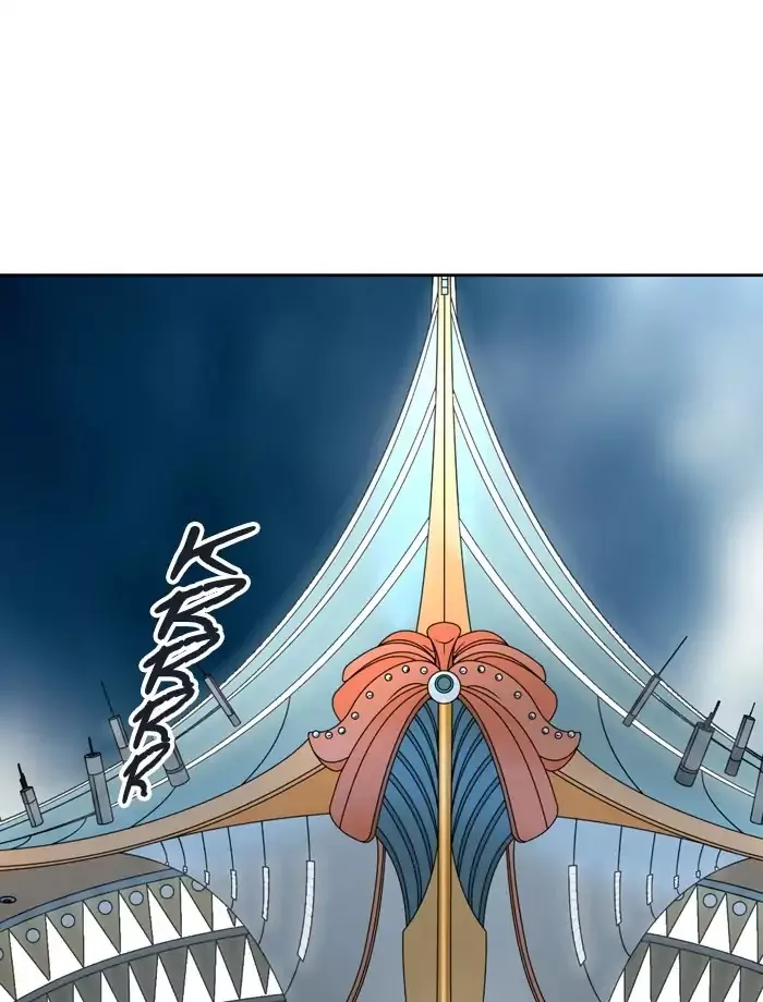 Tower of God, chapter 417, image 16