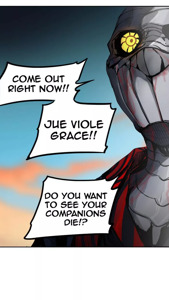 Tower of God, chapter 305, image 19
