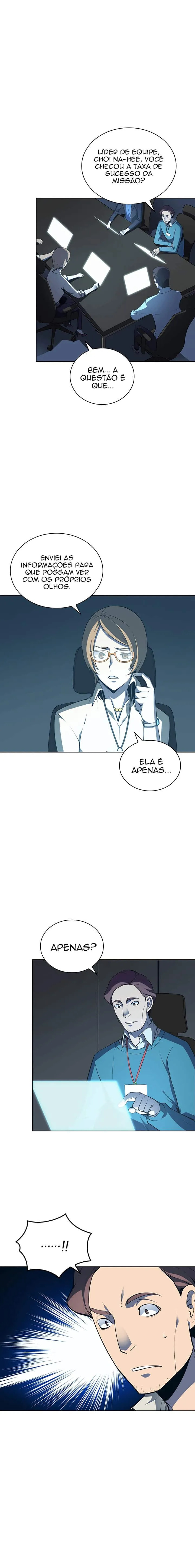 Overgeared (Team Argo), chapter 20, page 8