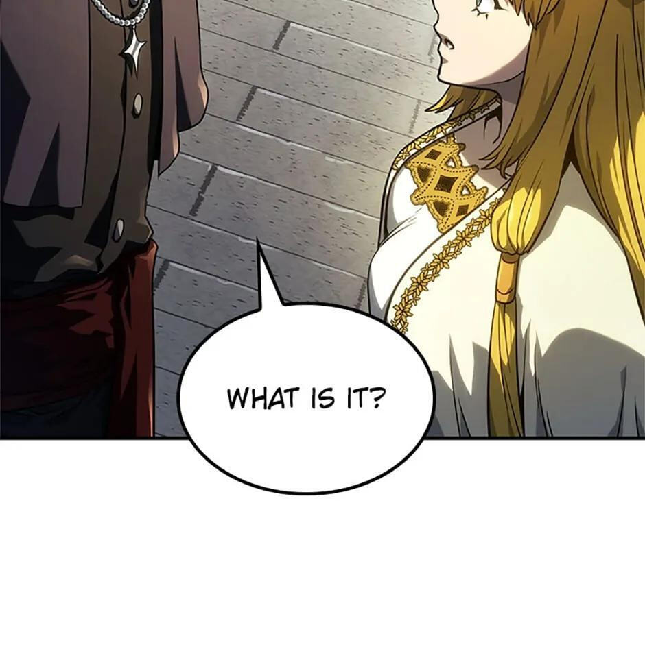 Revenge of the Baskerville Bloodhound, chapter 49, image 148